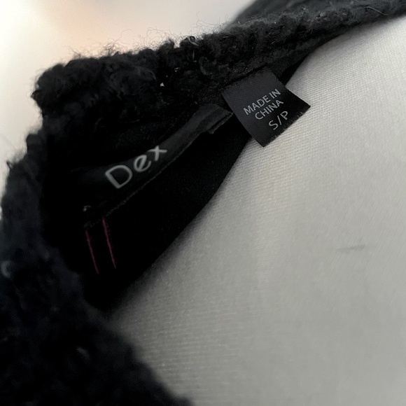 Dex Sequinned Sweater - Picture 5 of 5